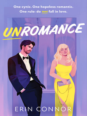 Unromance - ebook